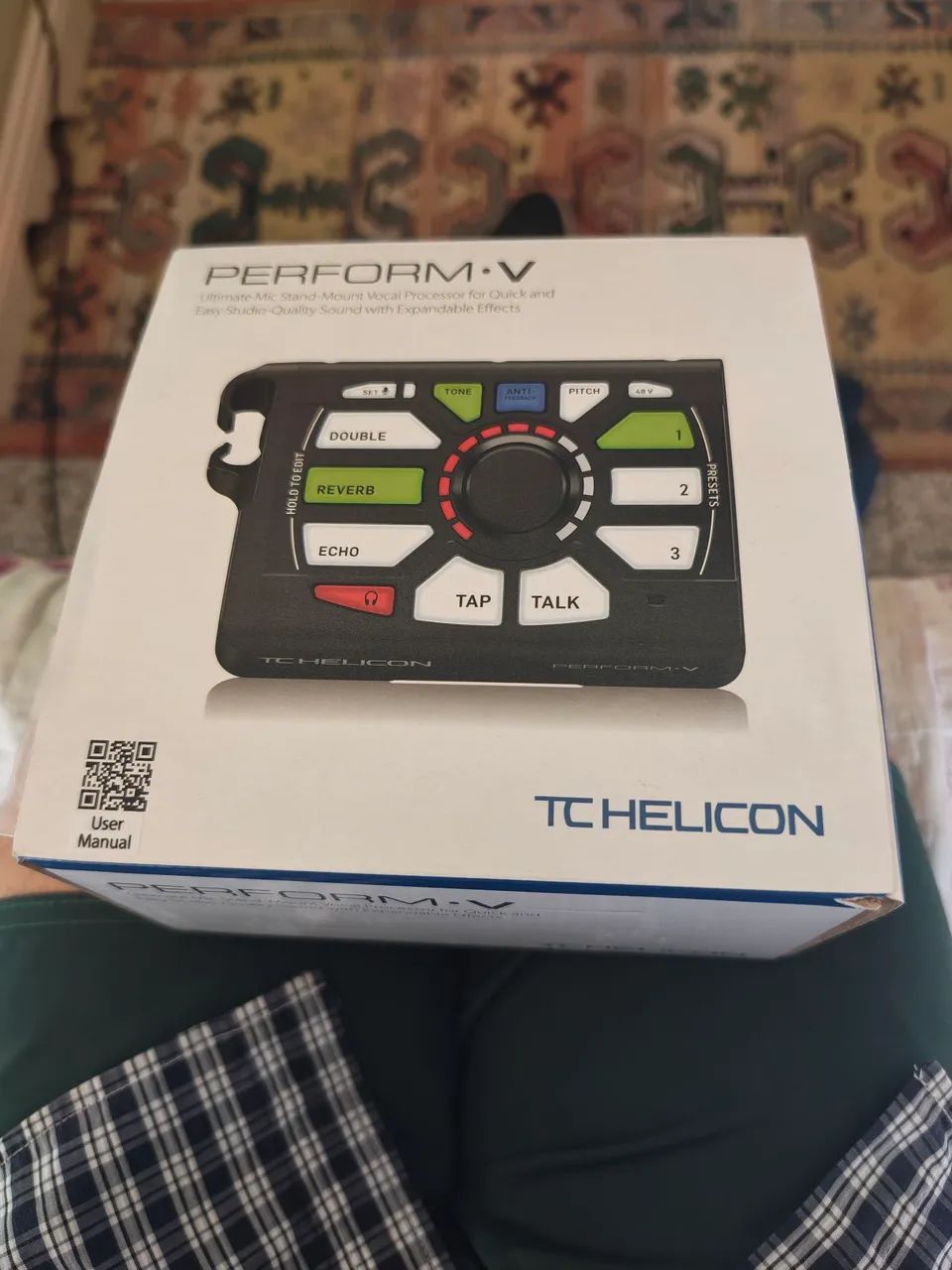 Tc Helicon perform-V - Foto 5