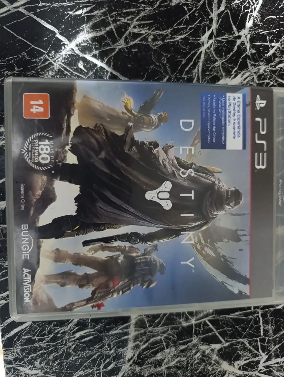 Jogos de PS3 - Foto 3
