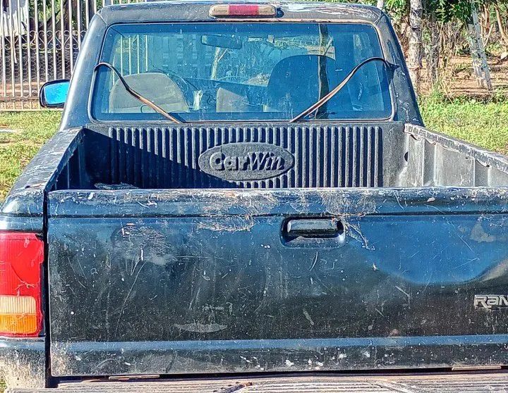 Ford Ranger STX 4.0 CS/ CE 1997 - Foto 3