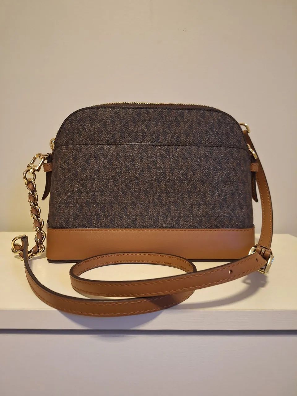 Bolsa Michael Kors (original) jet set - Foto 2