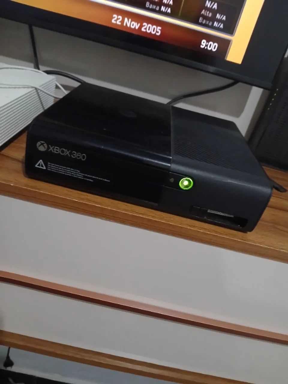 Video Game Xbox360 - Foto 2