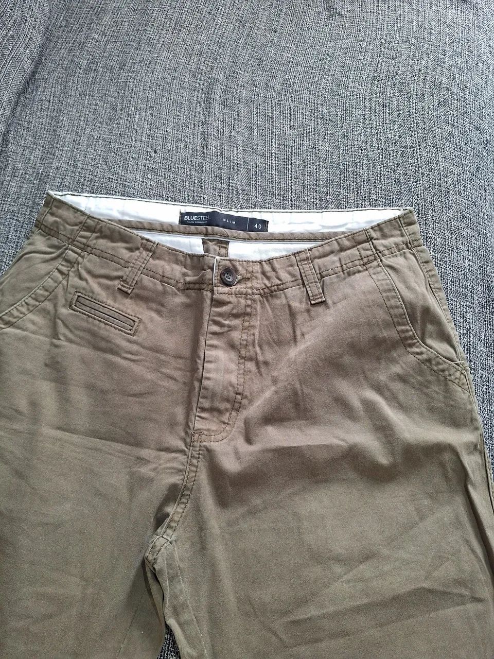 Bermuda masculina blustell  - Foto 2
