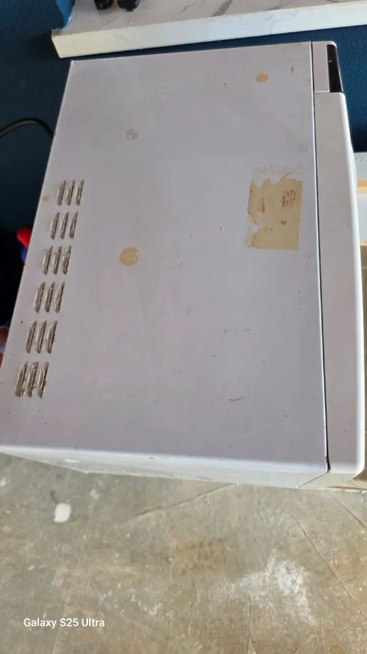Microondas Eletrolux 20L - Foto 5