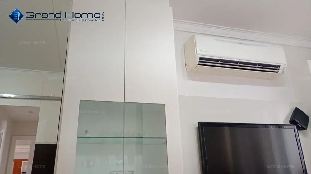 Apartamento 3 quartos em Praia da Costa - Foto 2