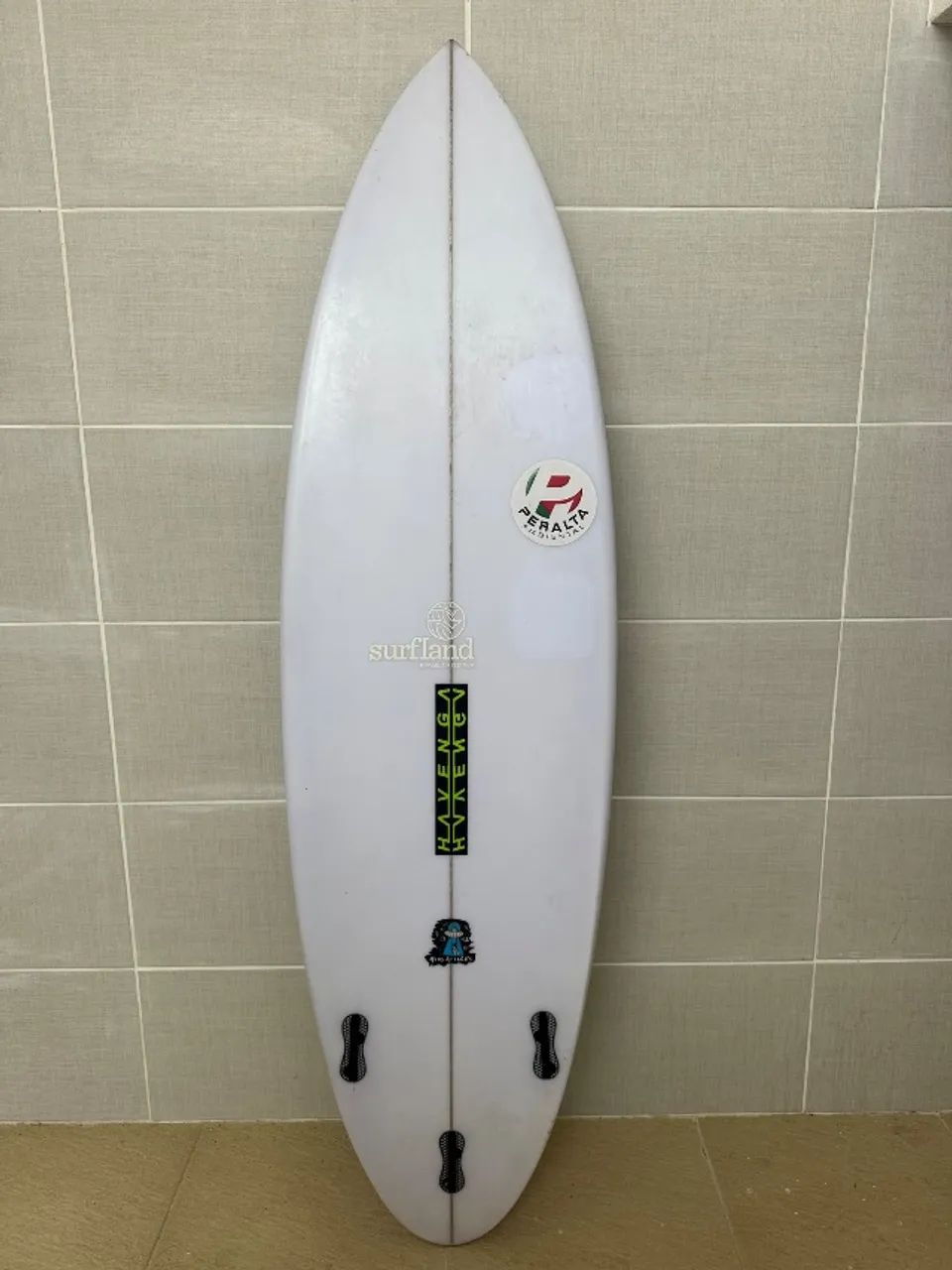 Prancha de surf - Foto 3