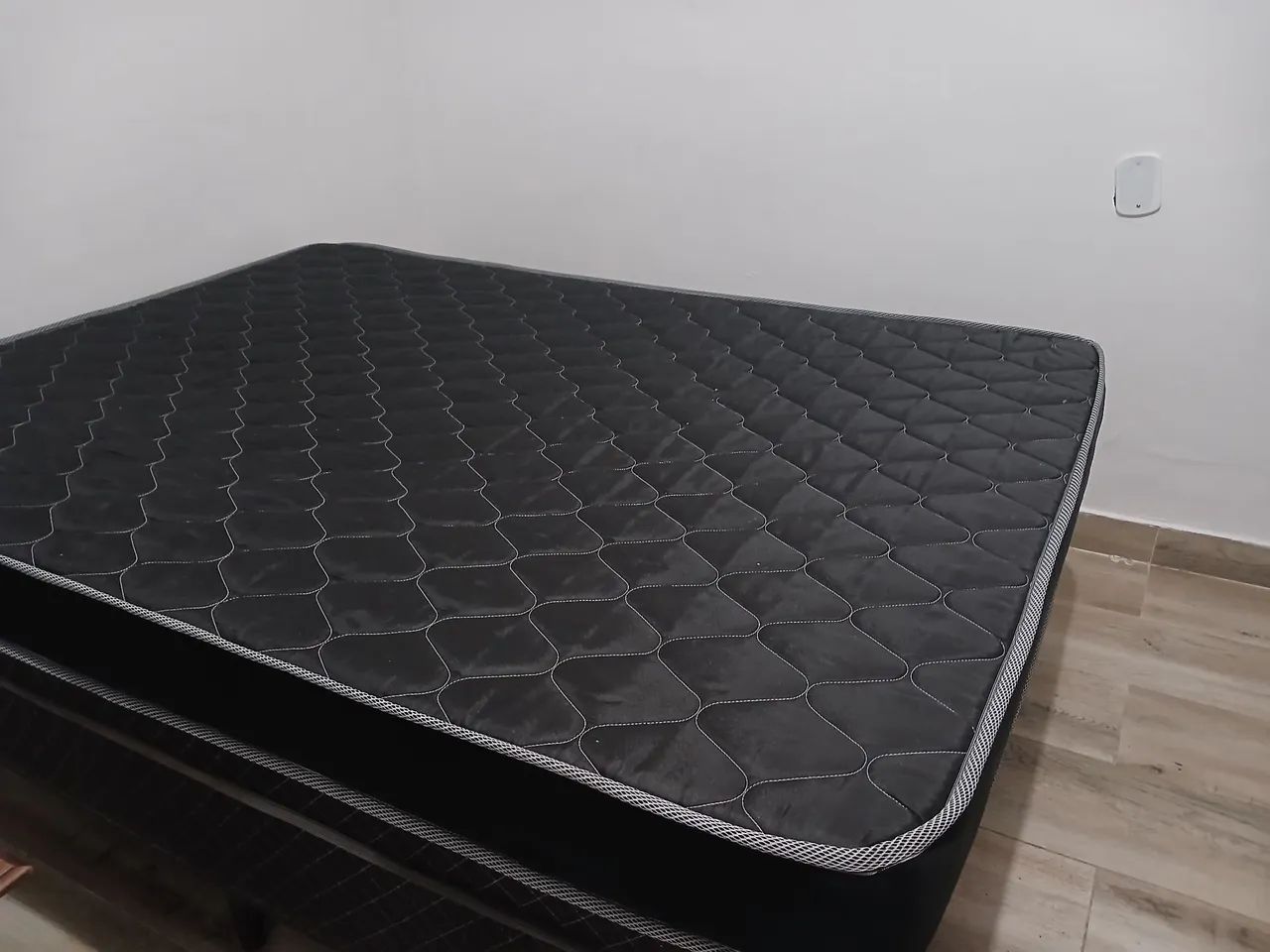 Colchão novo 