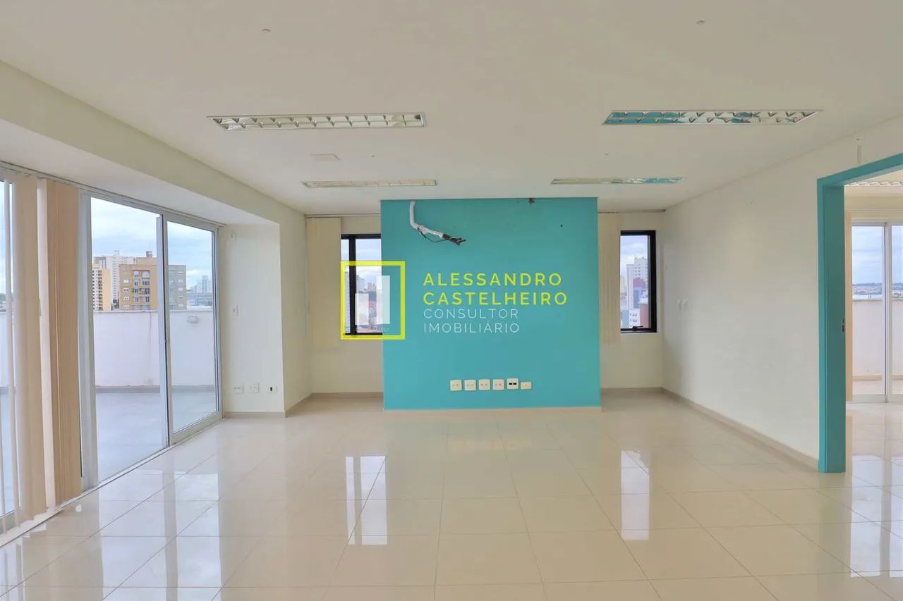Sala, Jardim Vergueiro, Sorocaba - R$ 690 mil, Cod: 540 - Foto 2