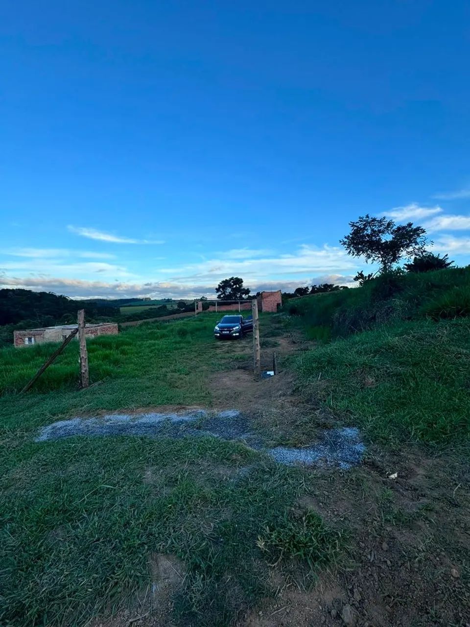 SEU SONHO DE TER UMA CHÁCARA PODE COMEÇAR AQUI! - Foto 4