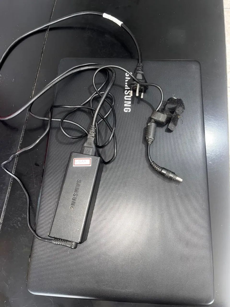 Samsung 300E - Foto 5