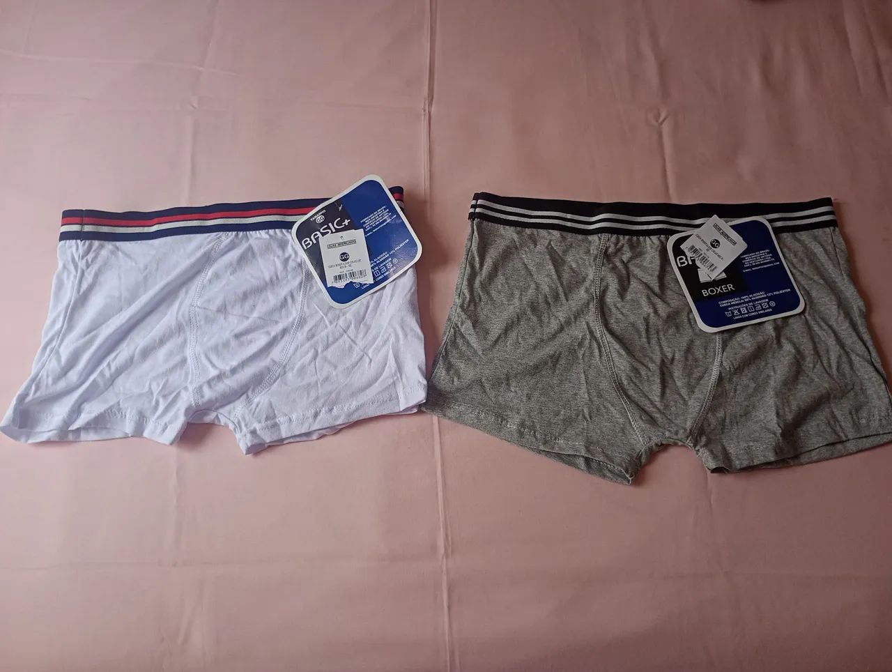 Cueca masculina 