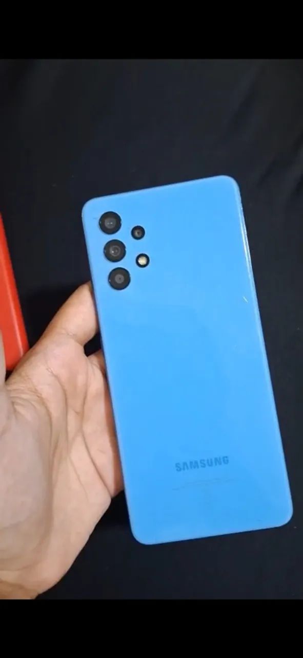 Celular a32 Samsung 128gb