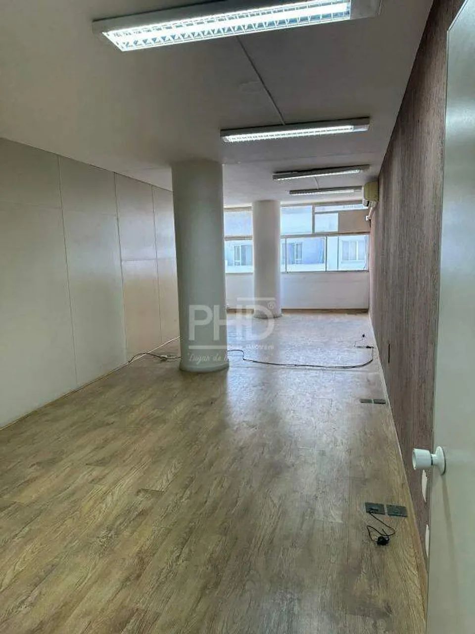 Sala para aluguel, 4 vagas, Centro - São Paulo/SP - Foto 2