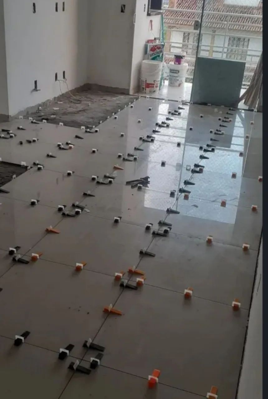 Pedreiro Reforma em Geral & Pintor  - Foto 4