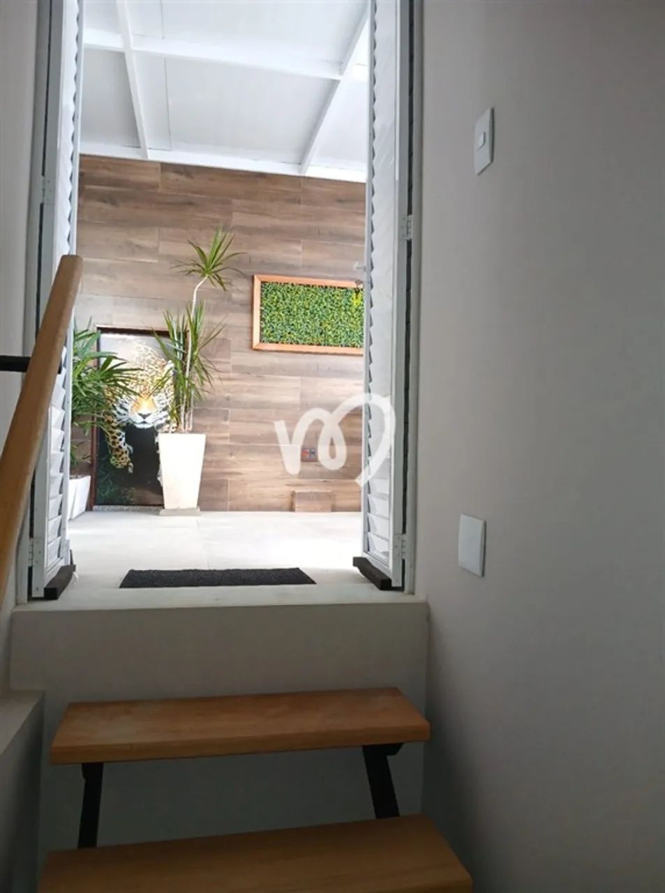 MARAVILHOSA COBERTURA DUPLEX 262M2 - Foto 5