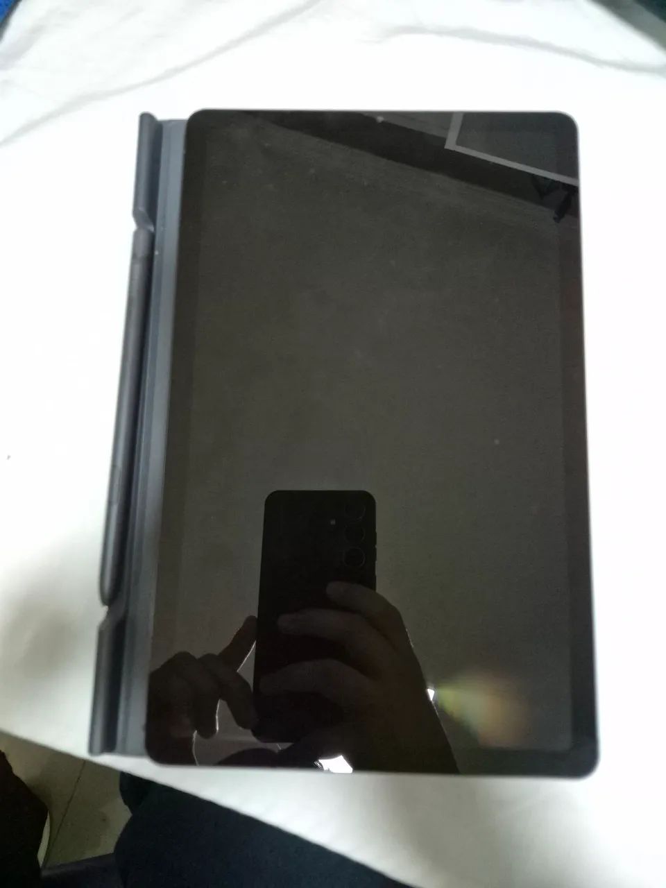 Tablet Galaxy Tab S6 Lite - Foto 2