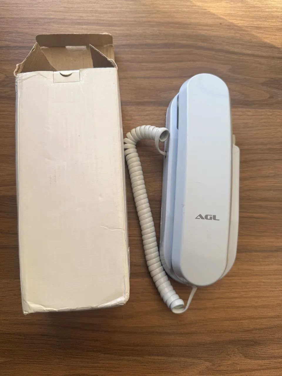 Interfone Extensão AGL P-20  - Foto 2