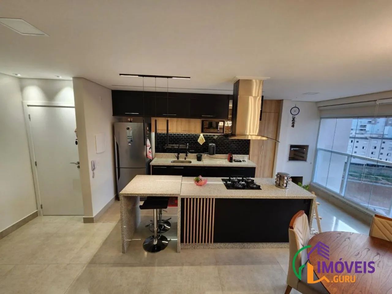 APARTAMENTO - JARDIM AURÉLIA - SP - Foto 4