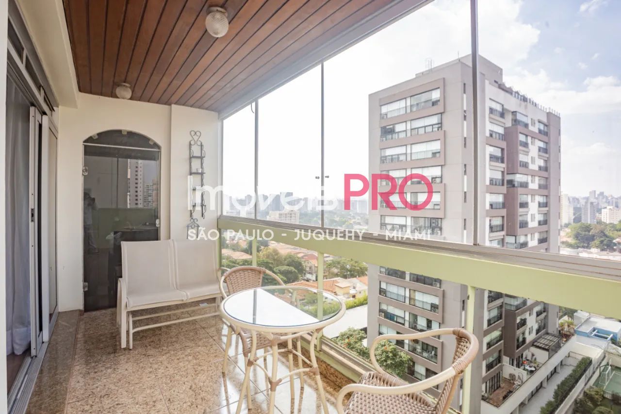 Apartamento, Campo Belo - São Paulo - Foto 2