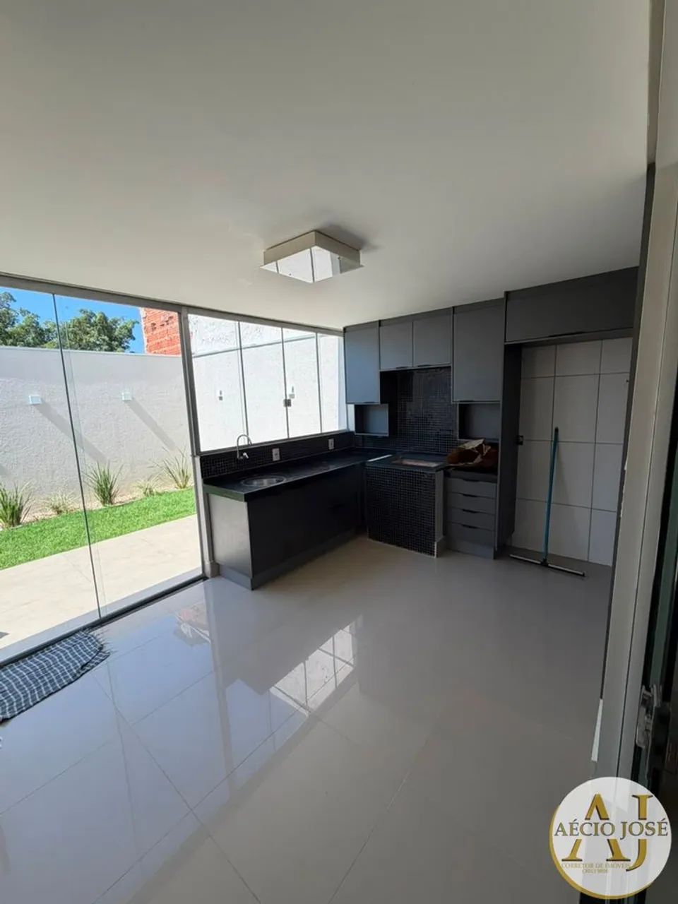 vendo casa cond. terra nova vg - Foto 4