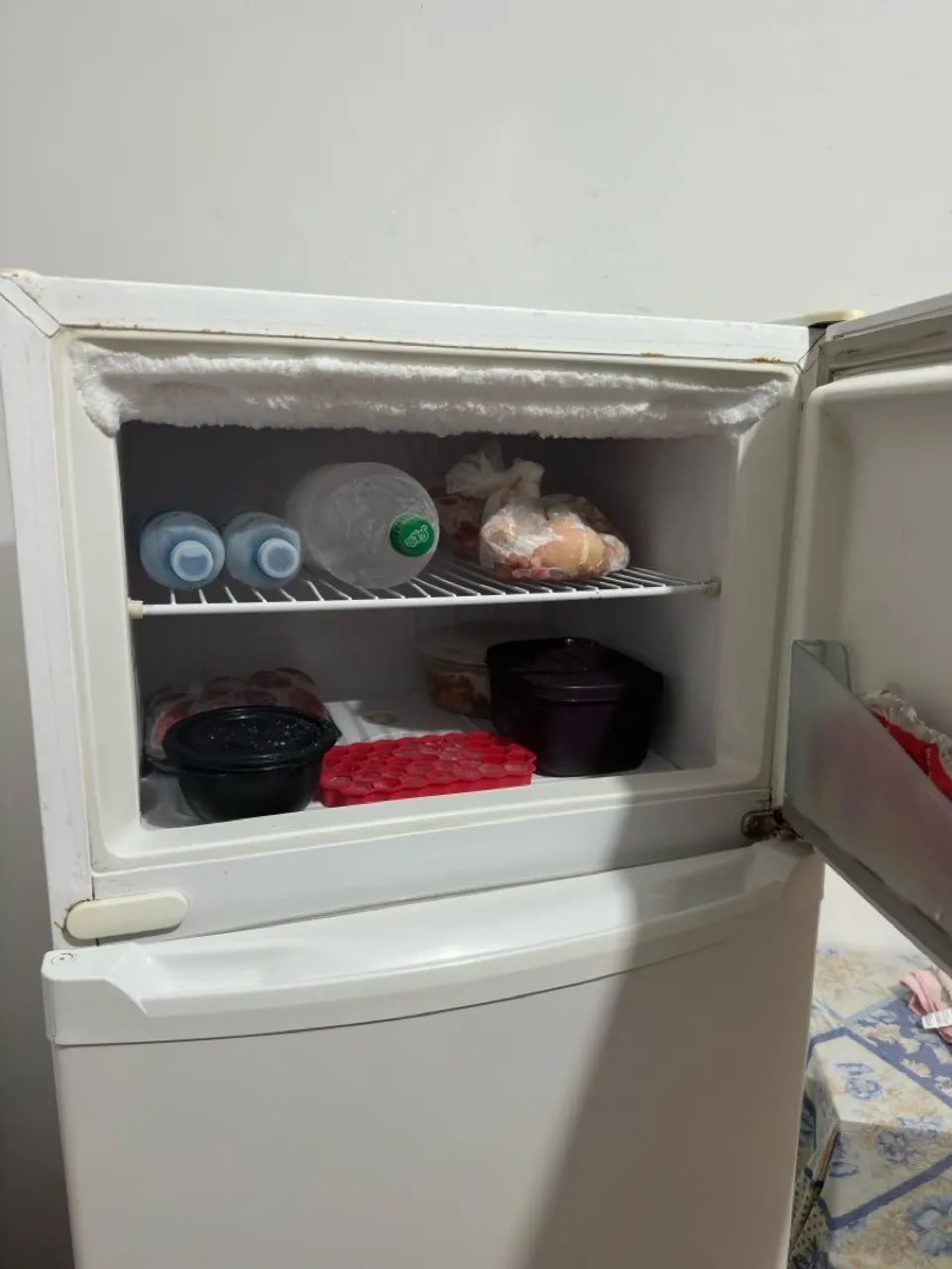 Geladeira cônsul  - Foto 3
