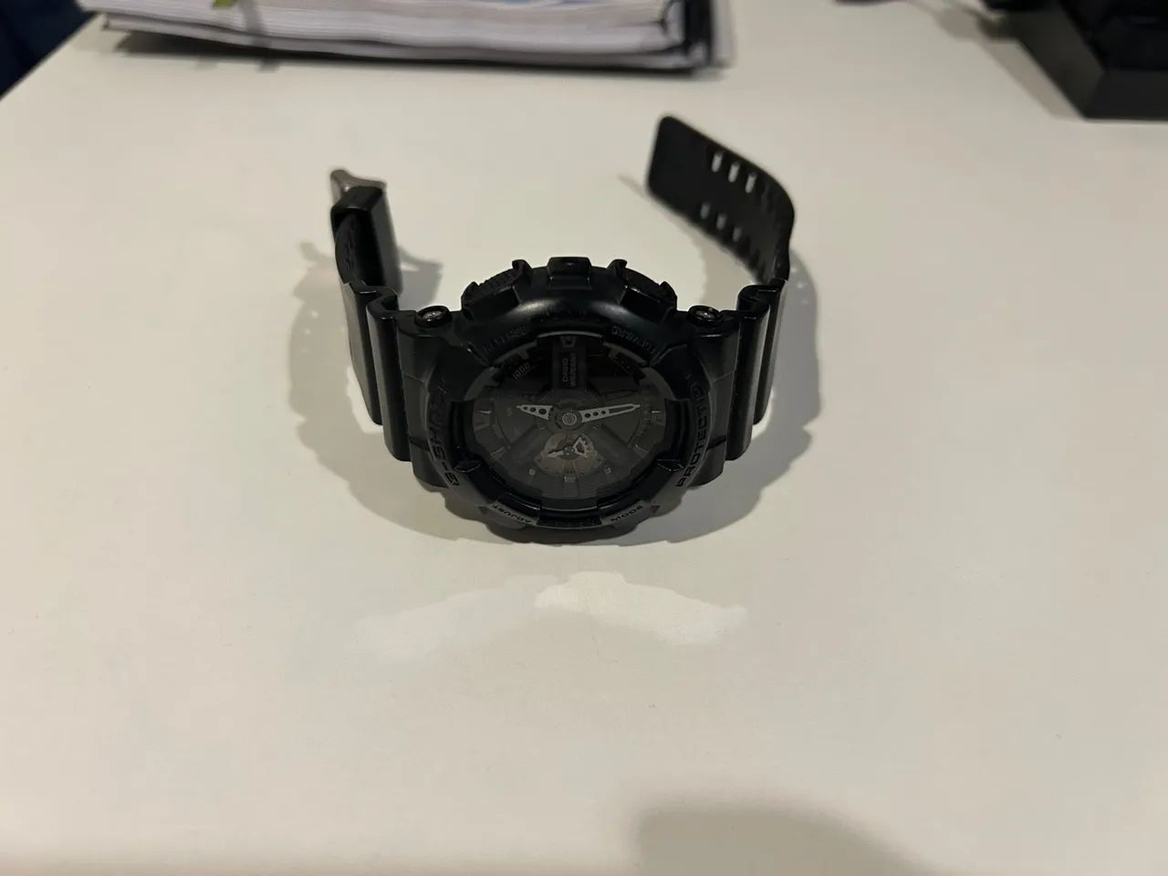 Relógio Casio GShock  - Foto 4
