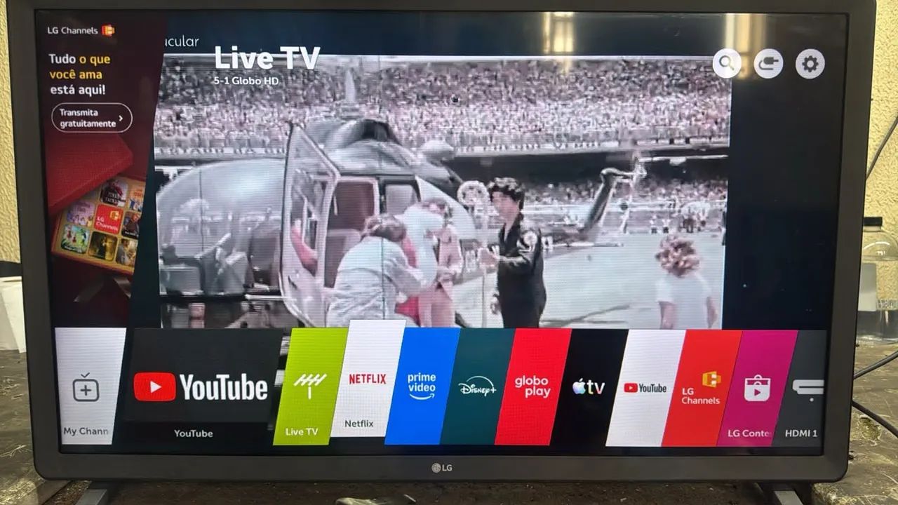 Tv 32 LG Smart  - Foto 2