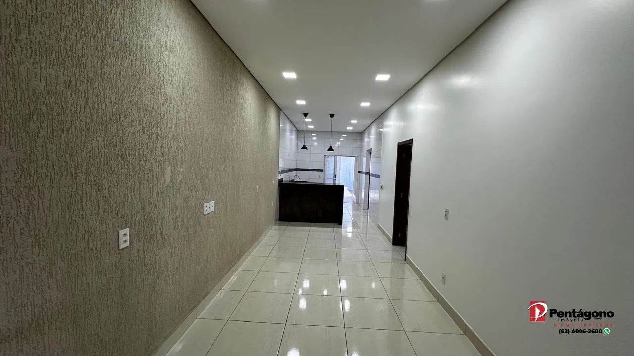 Casa 3 quartos no Conjunto Vera Cruz - Foto 3