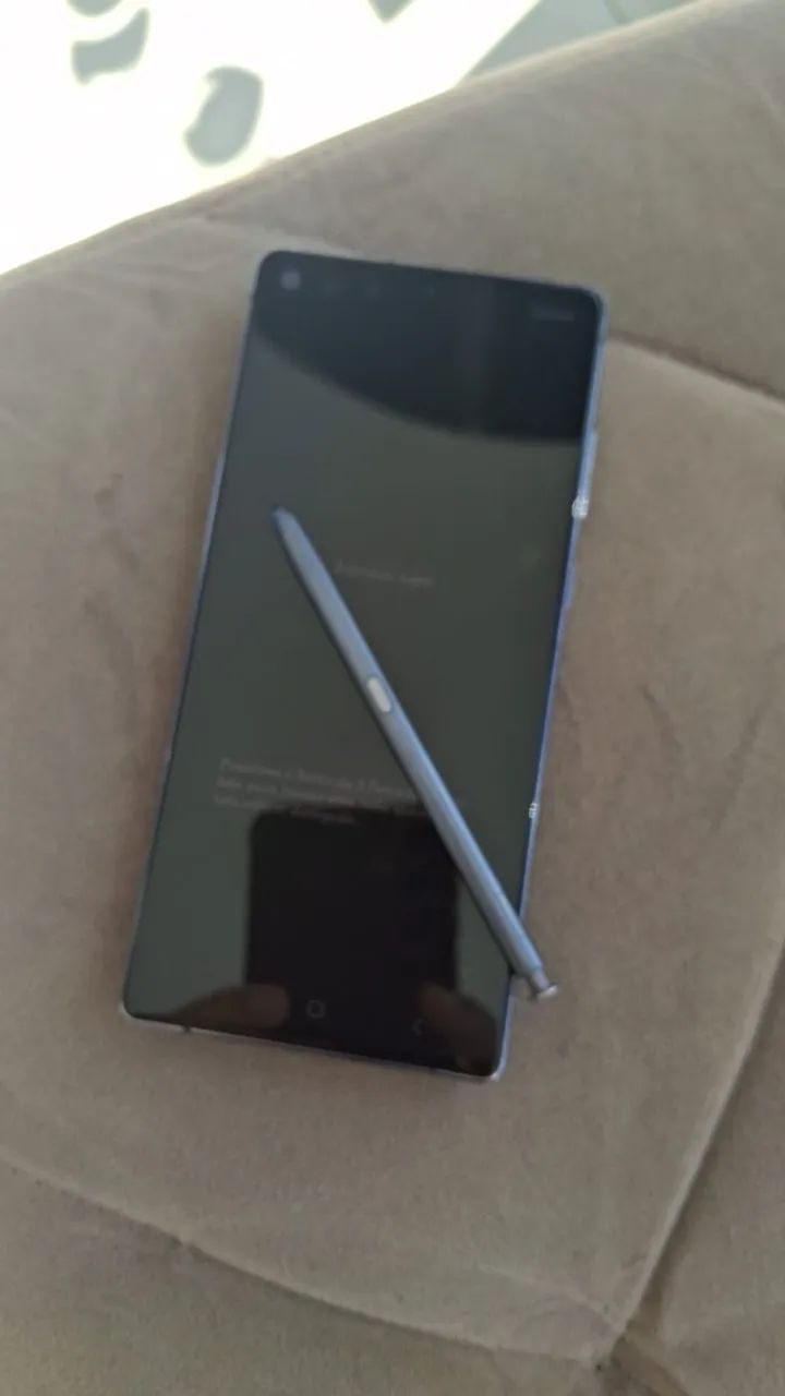 Samsung Galaxy Note 20 5g - Foto 4