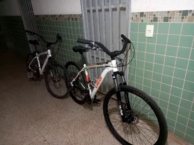 Bicicleta Caloi explorer aro 29 - Foto 4