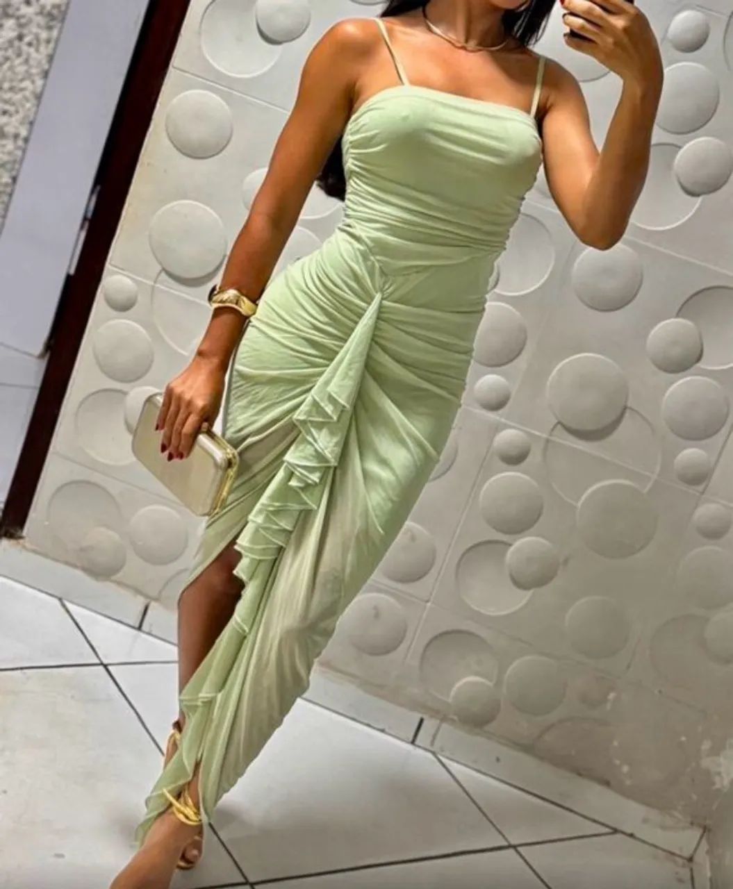 Vestido de festa - Foto 3