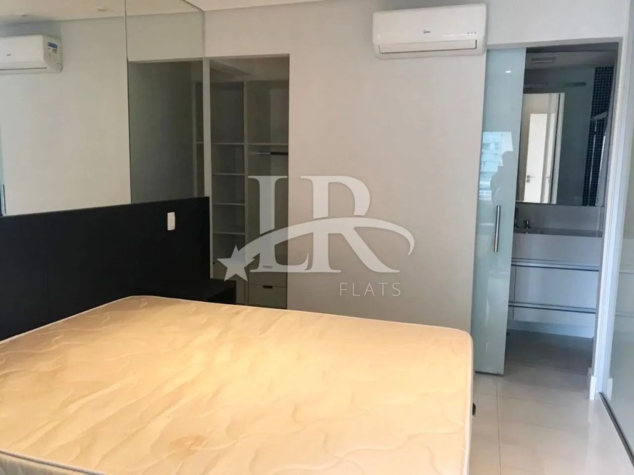LR Flats - Flat para locação no Itaim Bibi - Foto 3