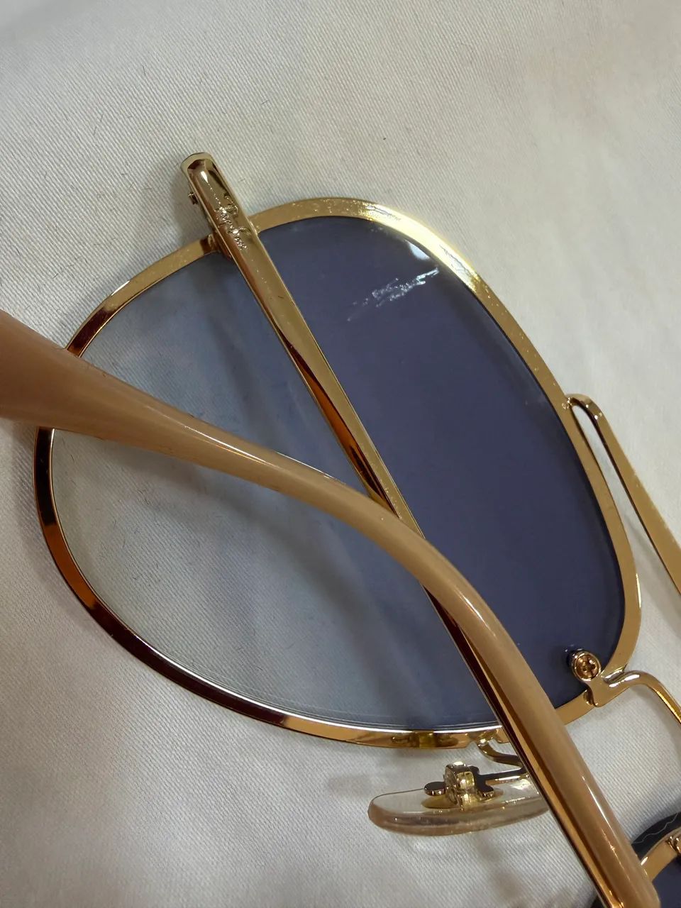 Óculos Ray-ban Original - Foto 5