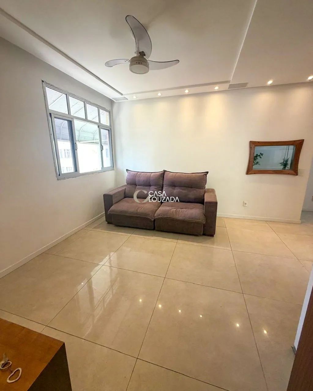 Apartamento 03 quartos com lazer na Praia de Itapuã - Foto 3