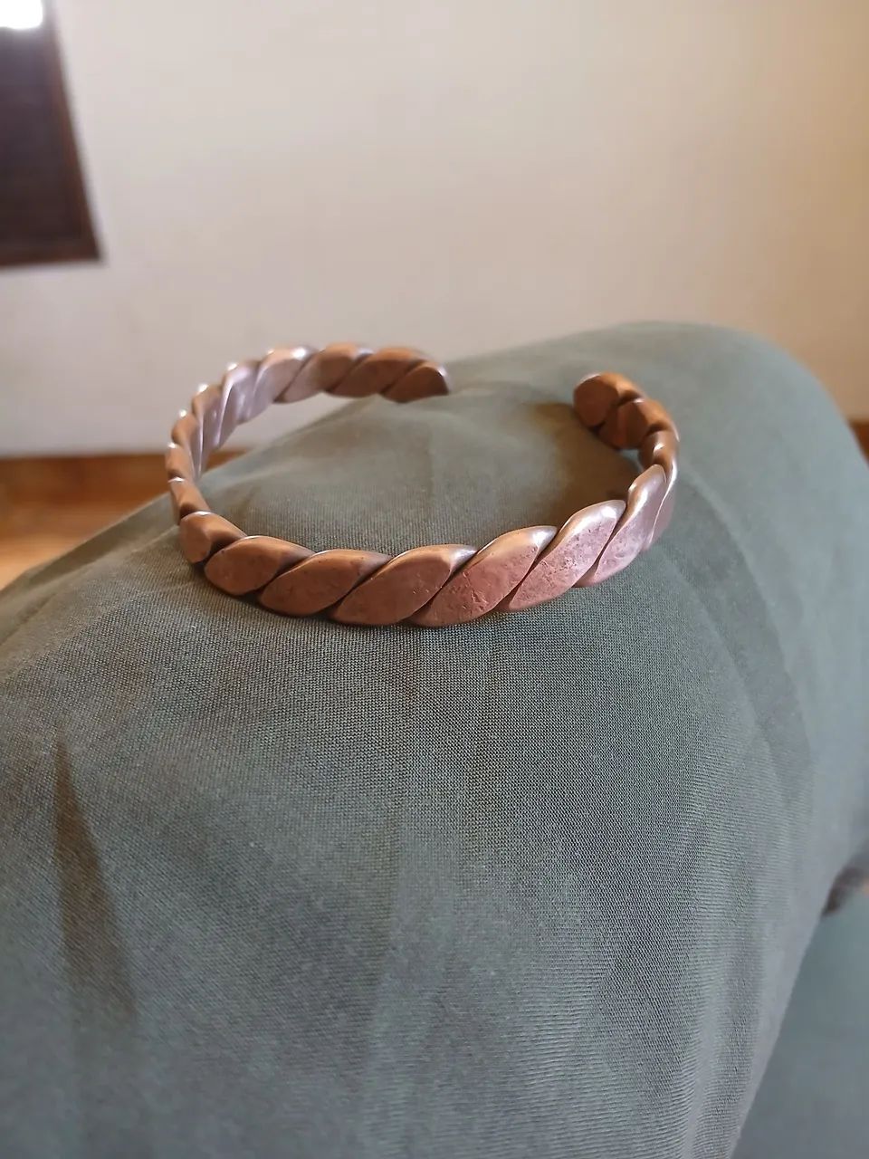 Pulseiras de cobre - Foto 5