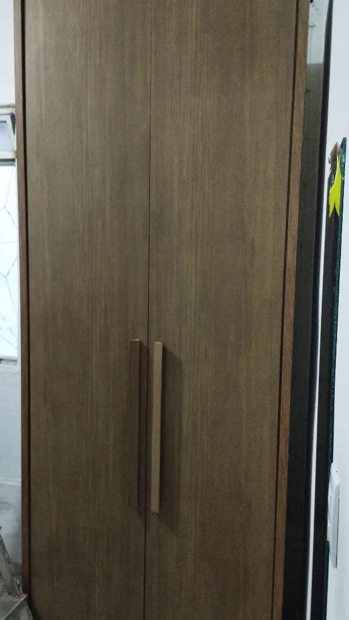 Guarda roupa multiuso NOVO - Foto 2