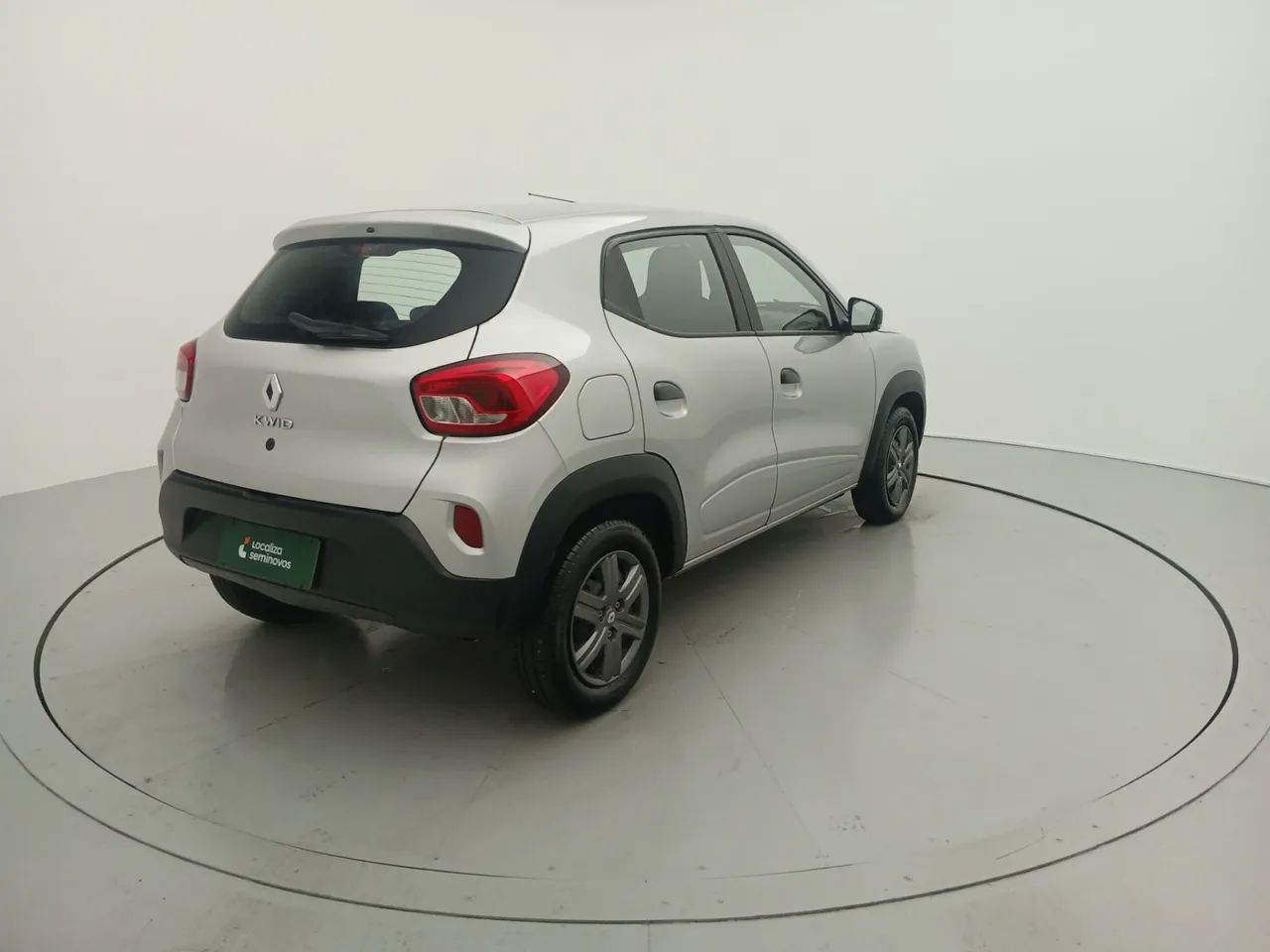 Renault Kwid 1.0 Zen 2026 - Foto 5