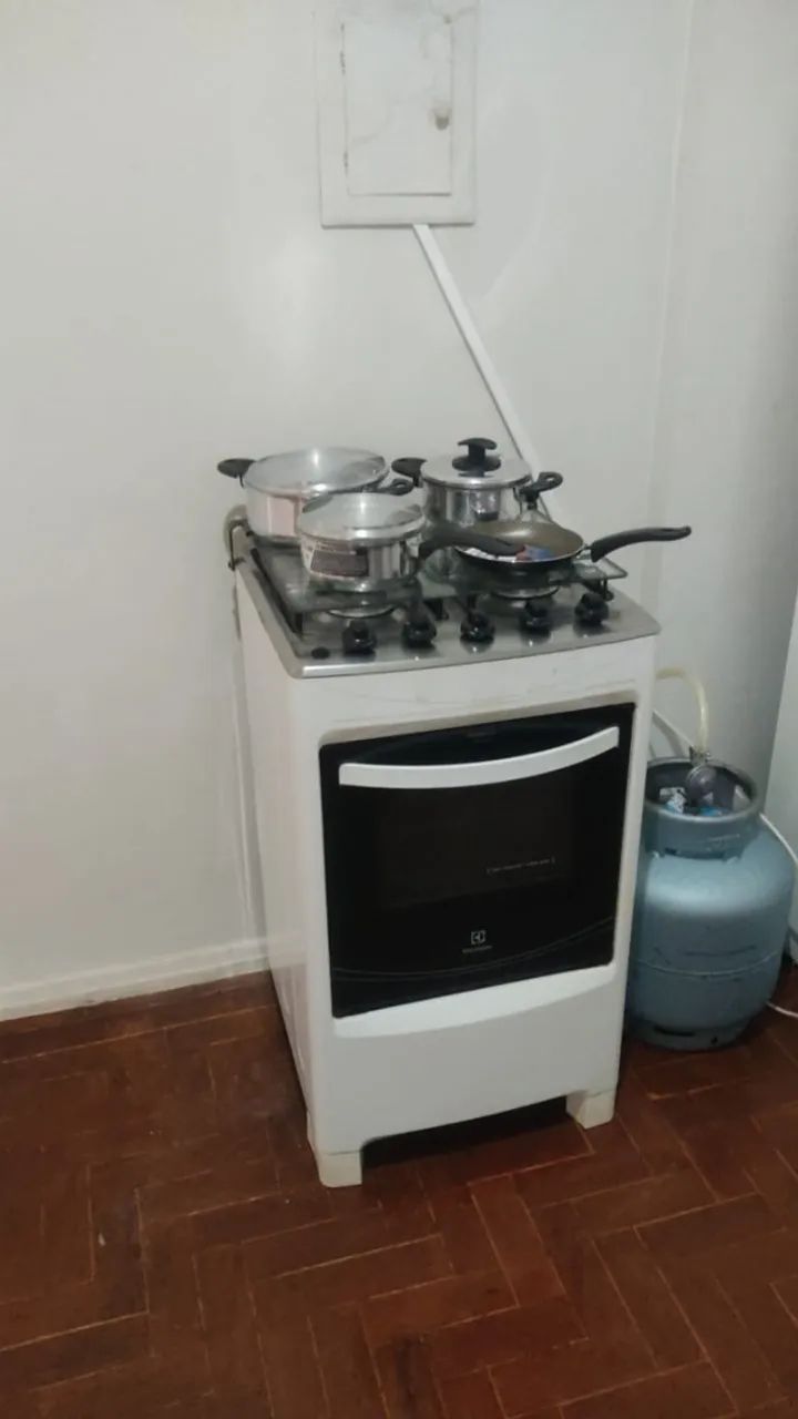 Alugo Quarto no Centro da Cidade Para Homem - Foto 3