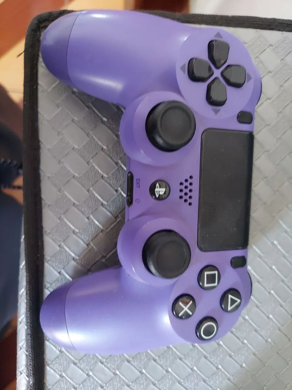 Controle PS4