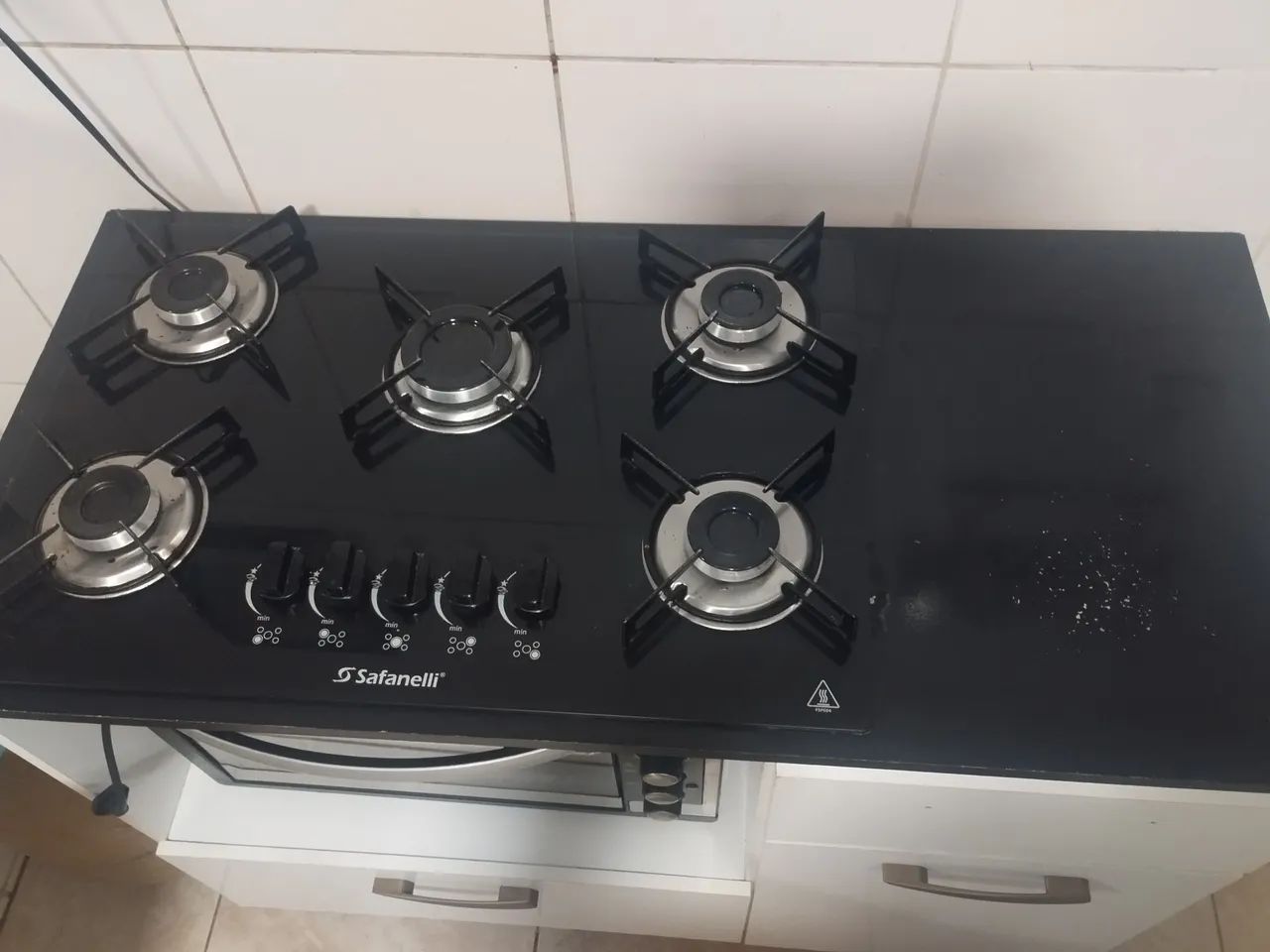 Vendo Fogão  - Foto 2