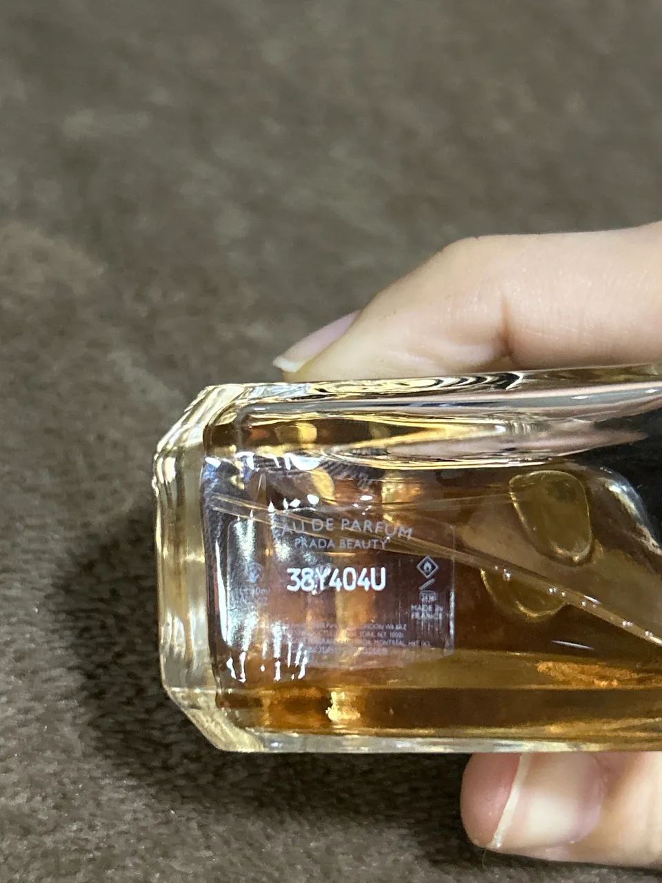 Perfume Prada Paradoxe - Foto 2