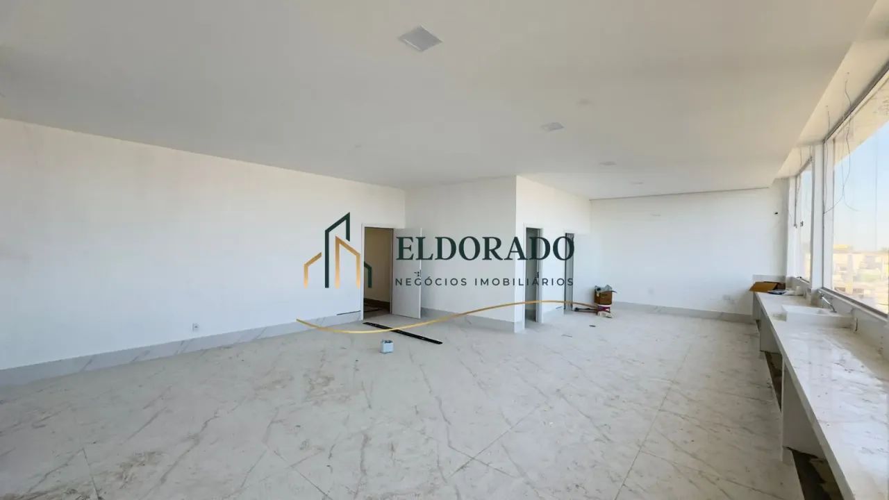 Vende-se ou Aluga-se prédio comercial com 3 pavimentos no Bairro Jardim Cuiabá! - Foto 2