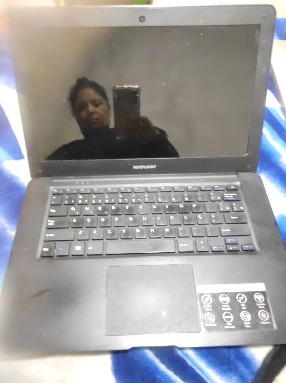 Notebook 
