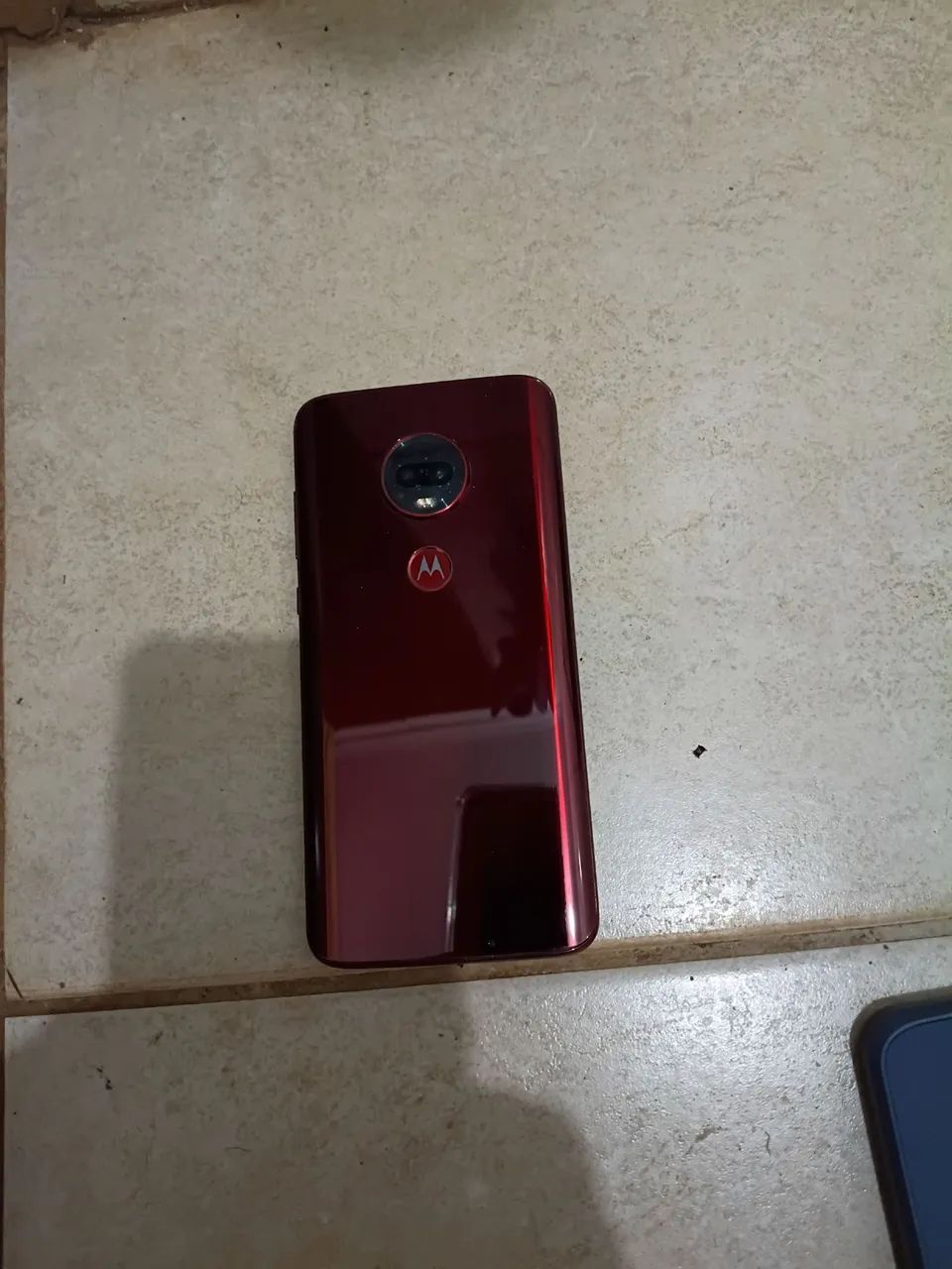 Vendo celular moto G7 plus  - Foto 2