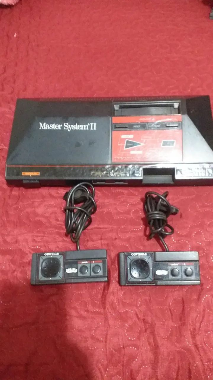Vendo pley master system 2 - Foto 3