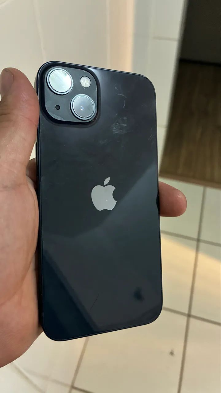 iPhone 13 128g - Foto 5