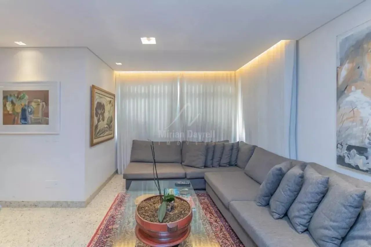 Apartamento com 3 quartos (1 suíte) no bairro Carmo - Foto 3