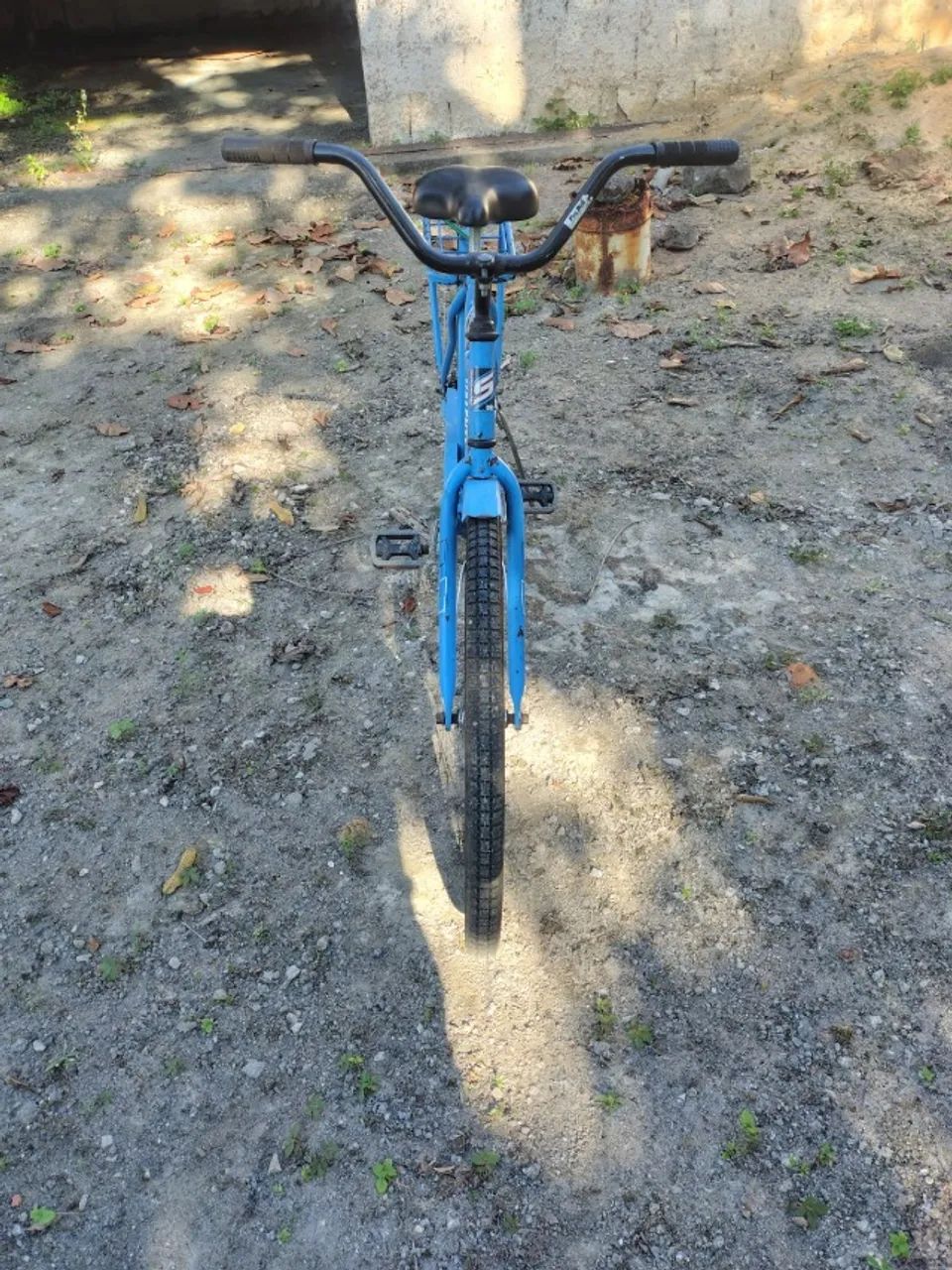 BICICLETA STATUS VALENTE - Foto 4