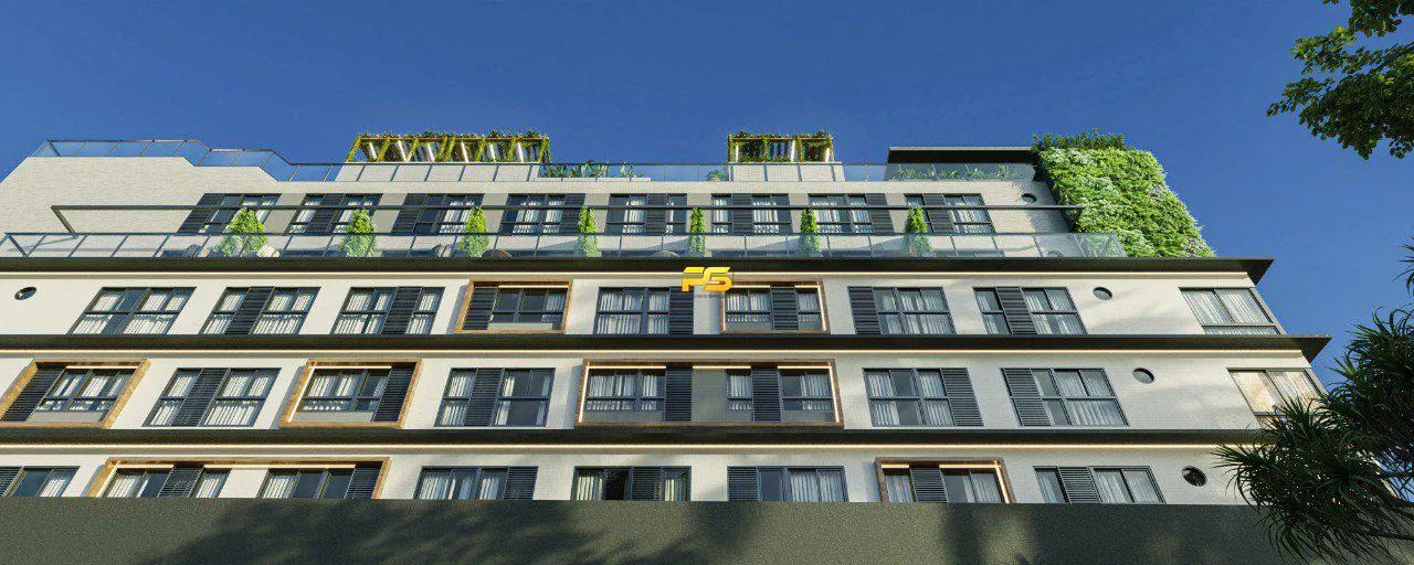 Flat 25m² no Cabo Branco à Venda REF: PS9999 - Foto 5