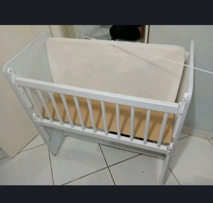 Mini Berço 