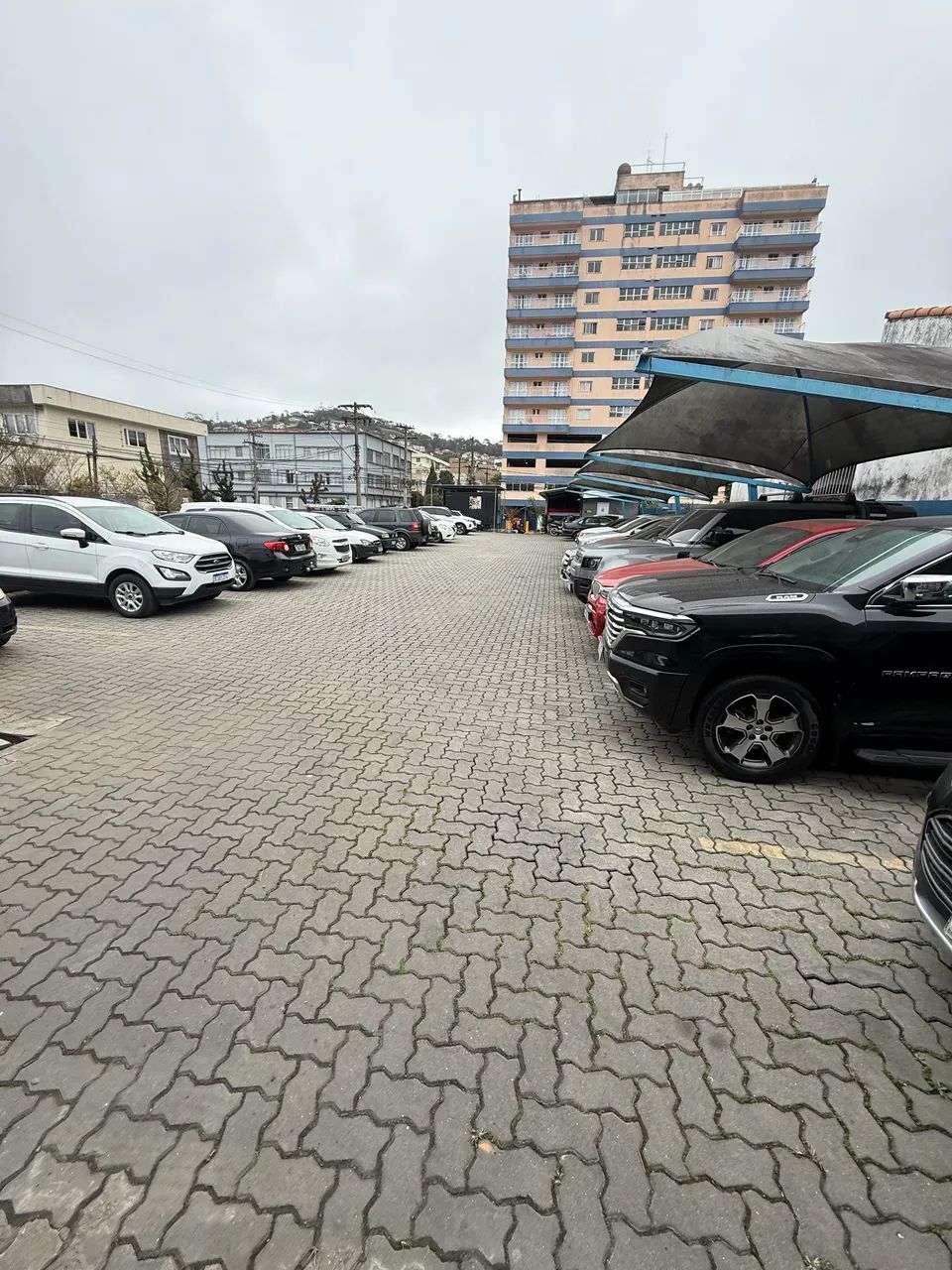 Passo Imovel  Comercial em funcionamento no Centro de Teresópolis  - Foto 3
